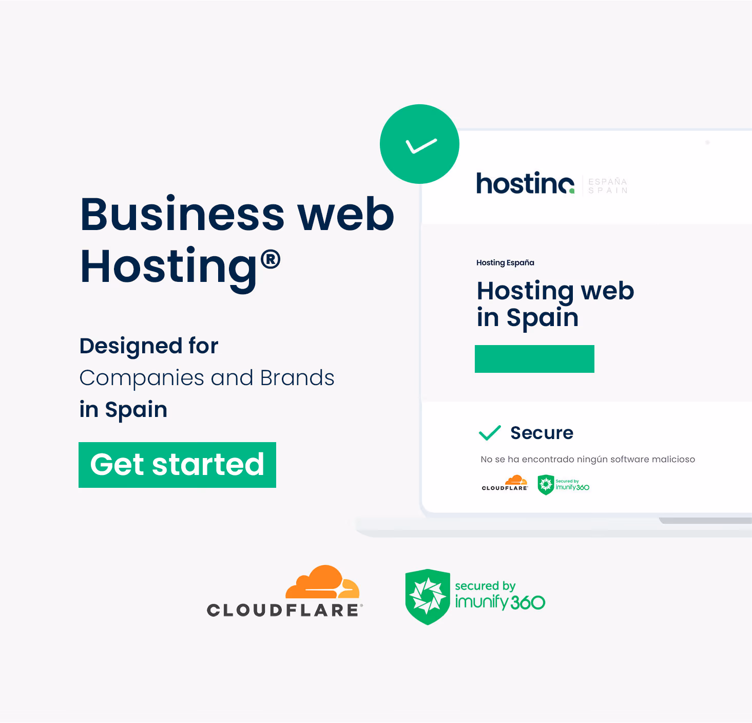 Business Hosting