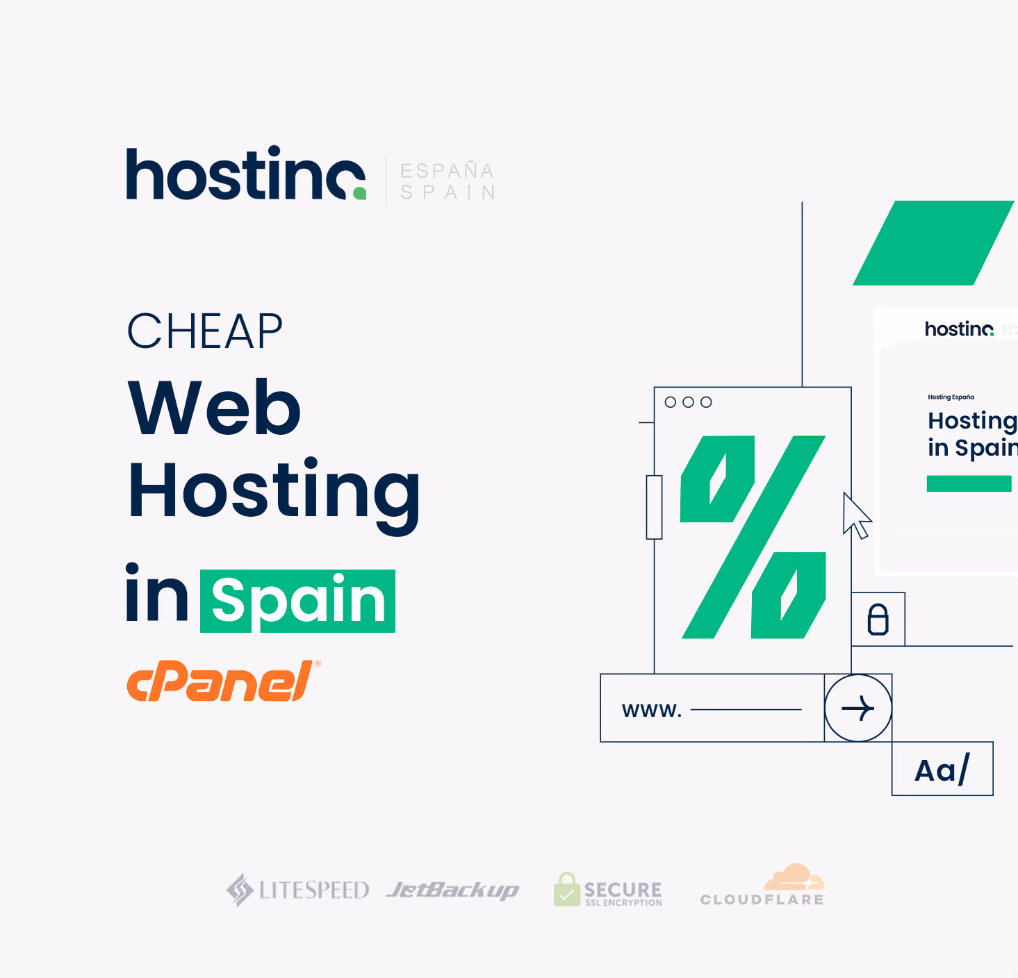 Cheap web hosting