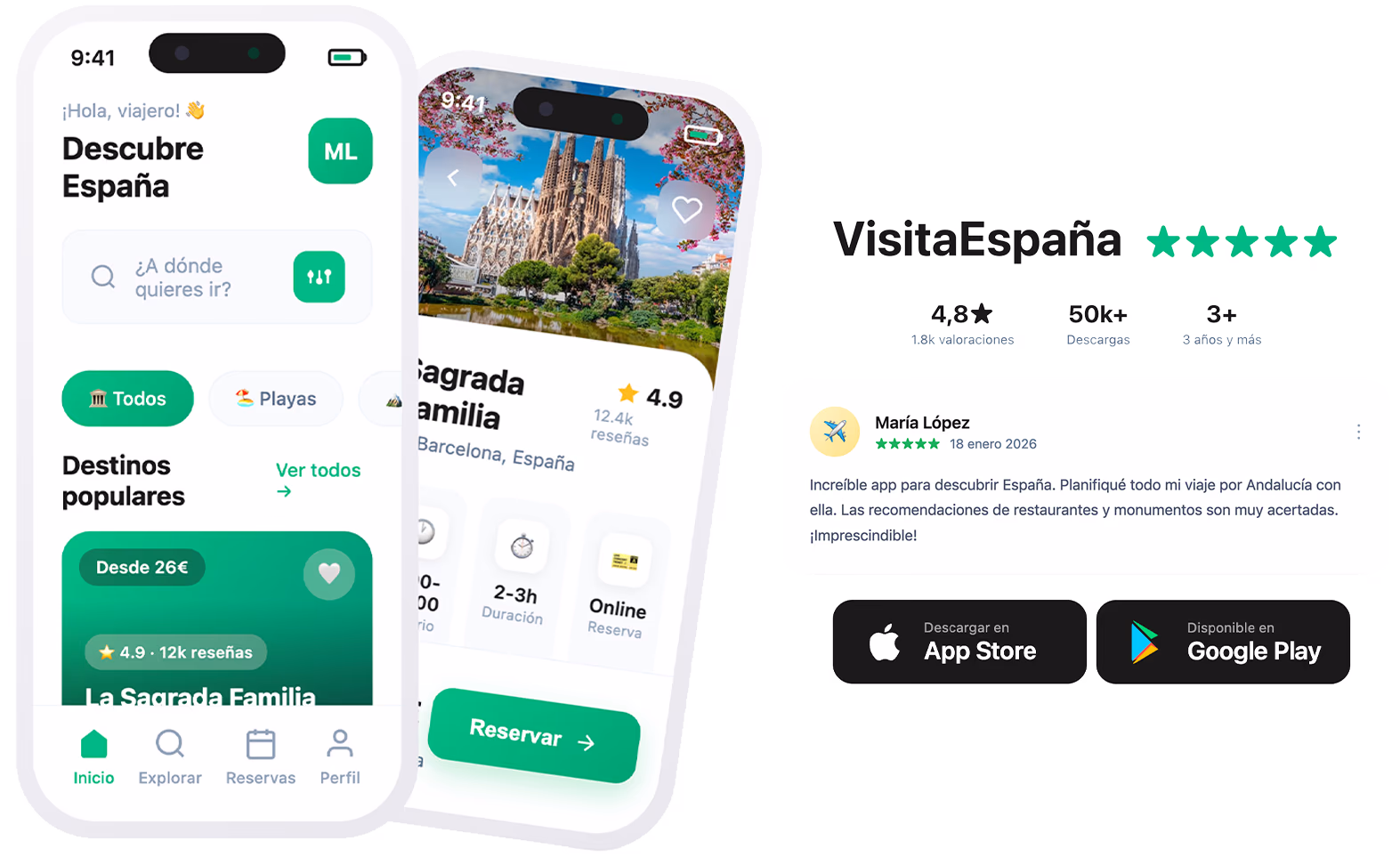 App Development Spain