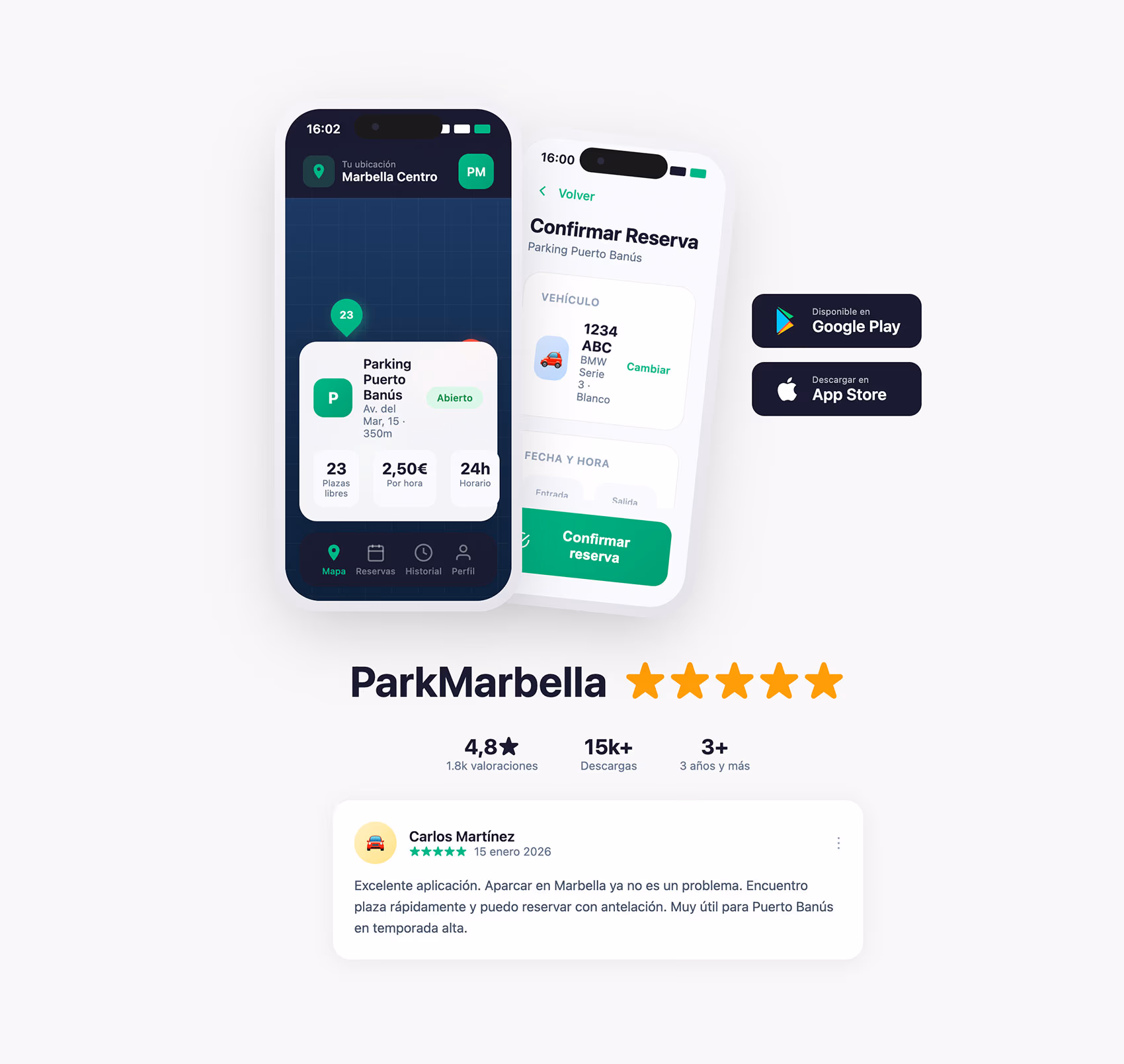 Mobile application development Spain