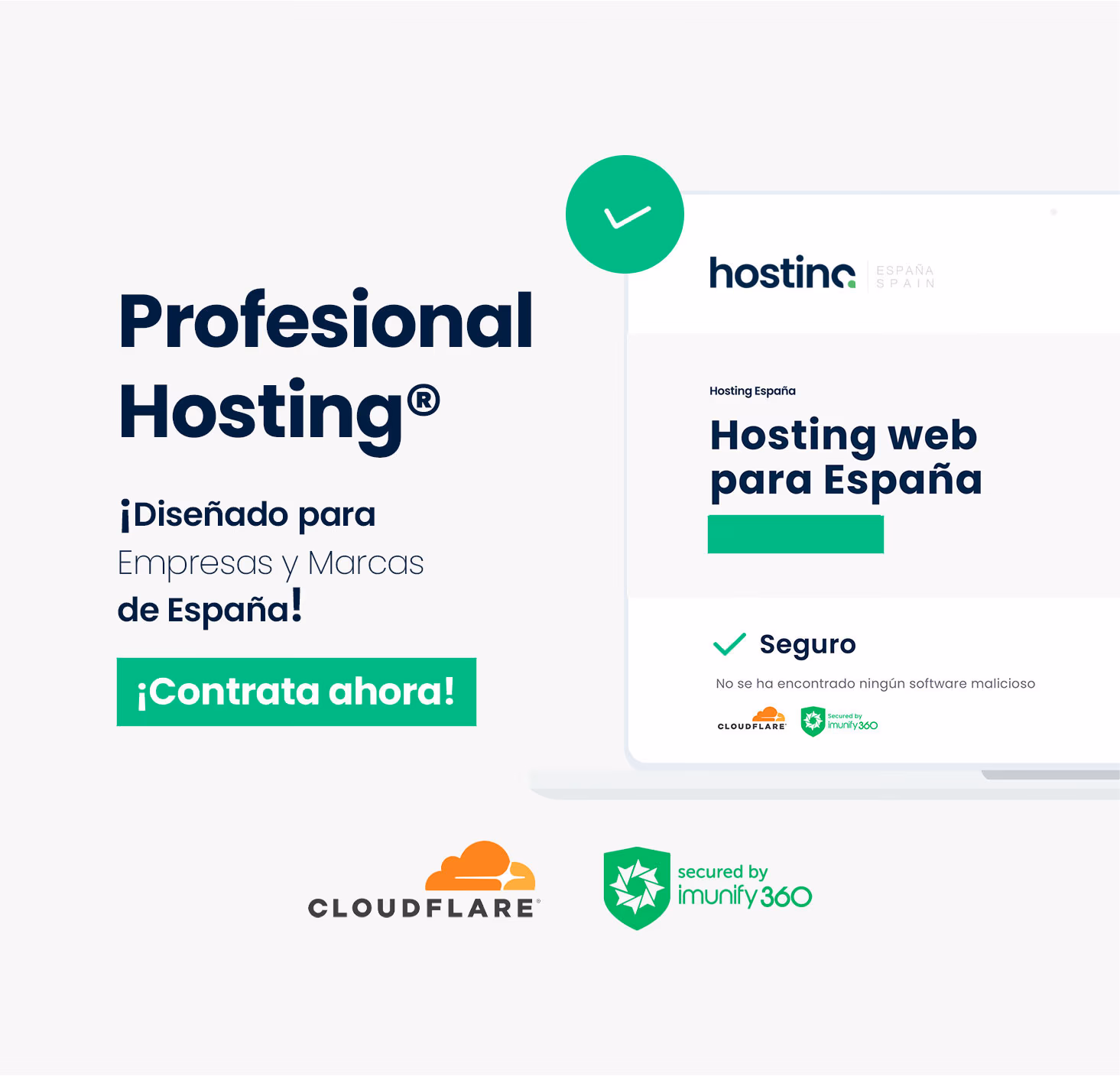 Hosting para Empresas