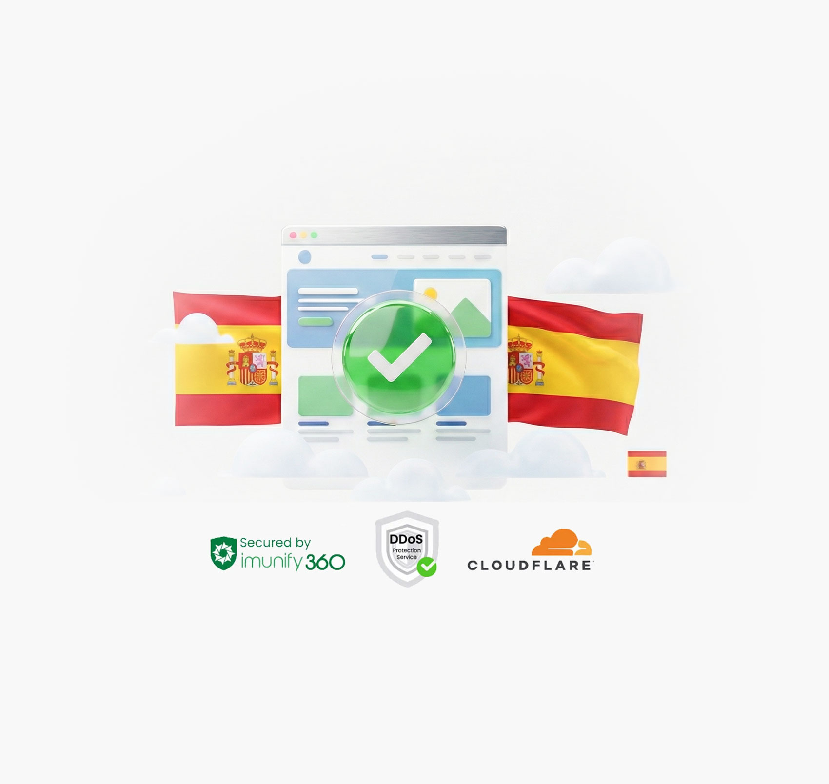 Mantenimiento de tu página web en España