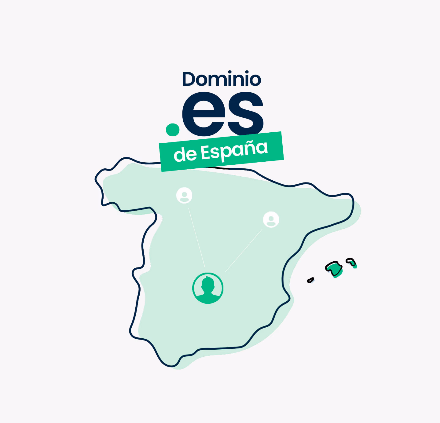 Dominio .es - Red.es