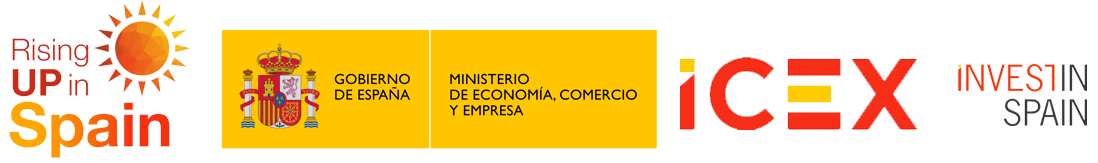 Rising Up in Spain - Gobierno de España - ICEX - Invest in Spain