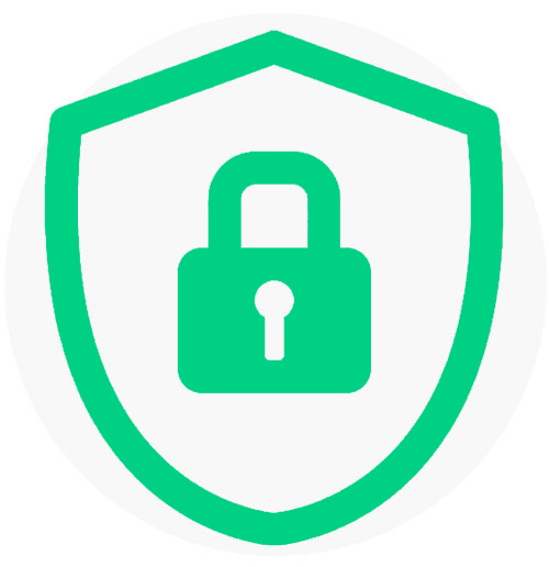 Seguridad de primer nivel