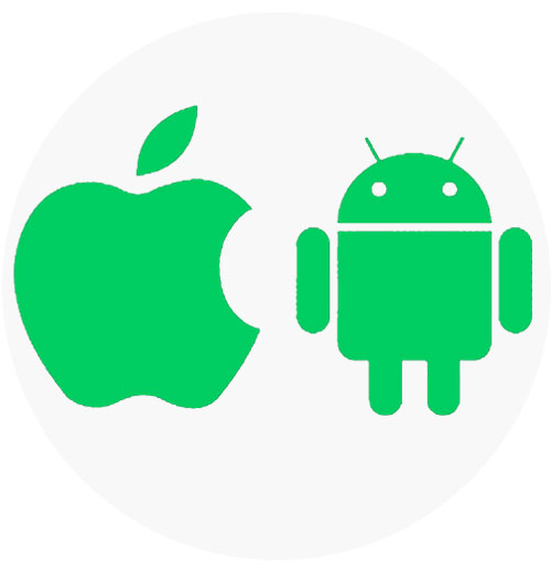 Dispositivo email profesional IOS