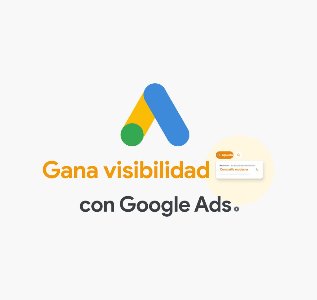 Qué es una agencia Google Ads España