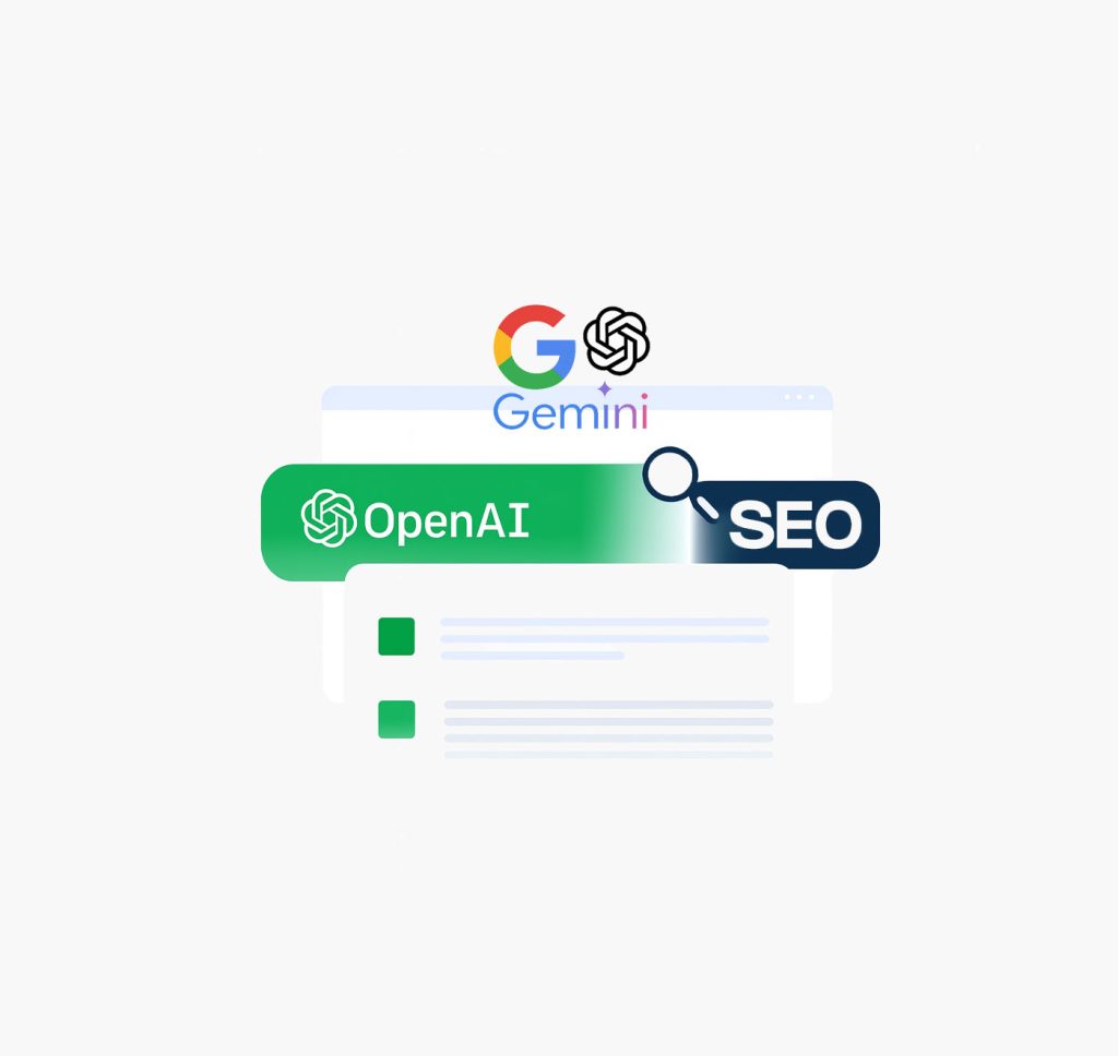 Agencia SEO y ChatGPT