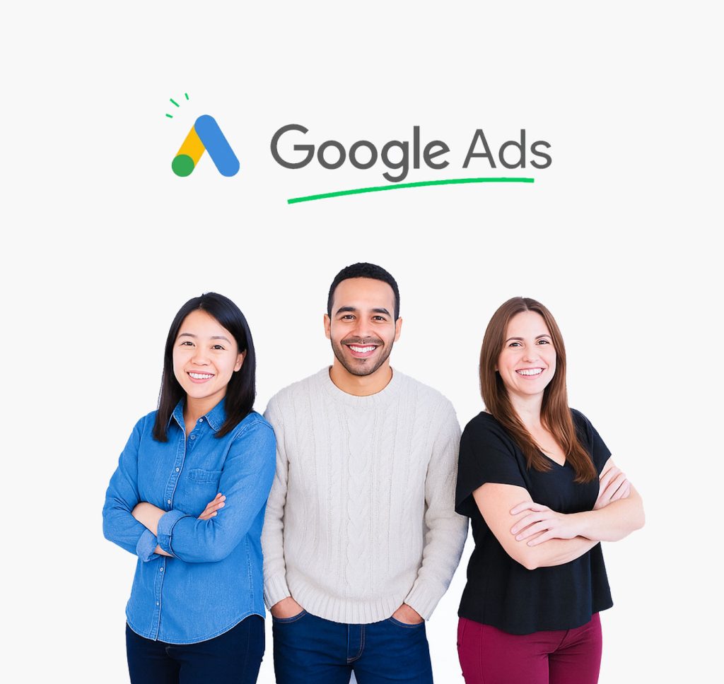 Experto Google Ads en España